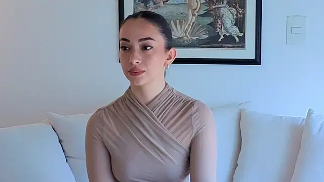 IsabellaSandoval 라이브 XXX 채팅