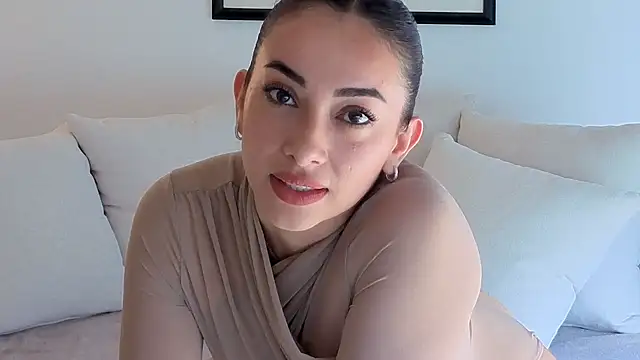 Chat XXX en directo de IsabellaSandoval
