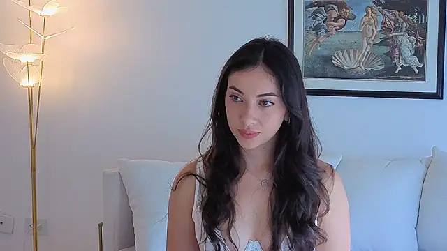 Онлайн чат XXX IsabellaSandoval