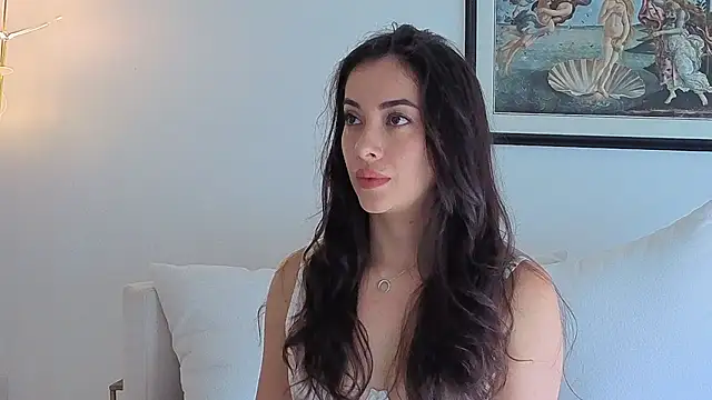 IsabellaSandoval Live XXX-Chat