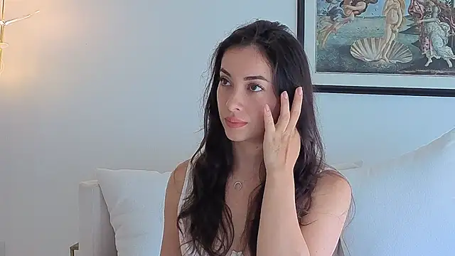 دردشة IsabellaSandoval الجنسية المباشرة