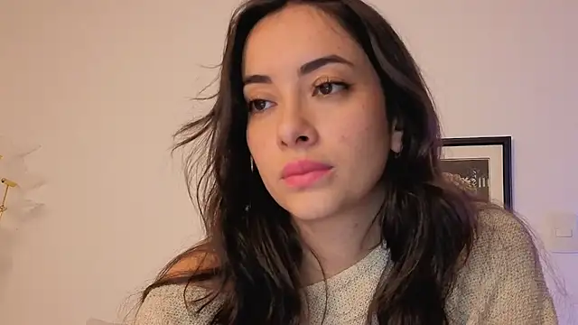 צ'אט XXX בשידור חי של IsabellaSandoval