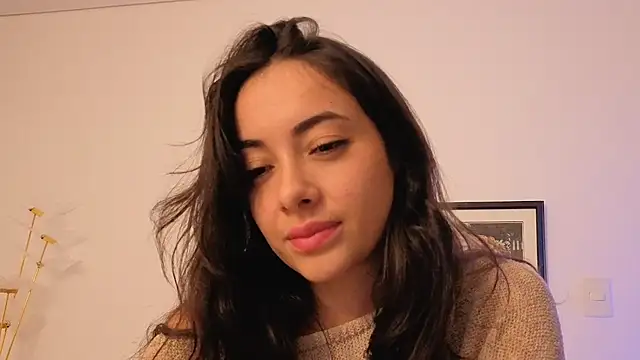 Živý XXX chat IsabellaSandoval