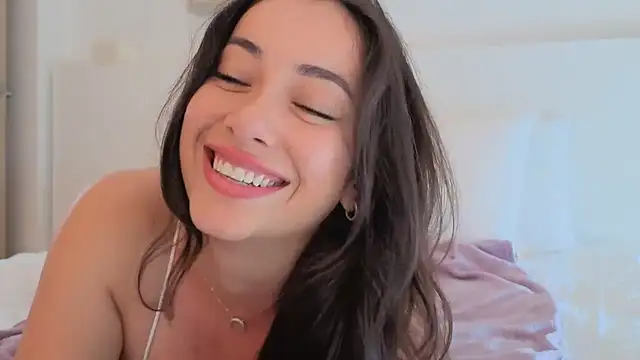 IsabellaSandoval's Live XXX Chat