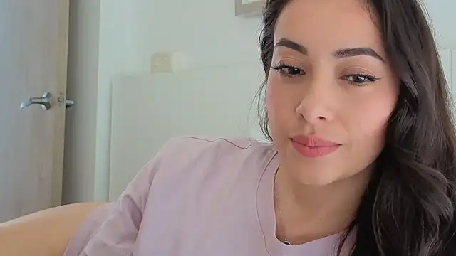 แชท XXX สดของ IsabellaSandoval