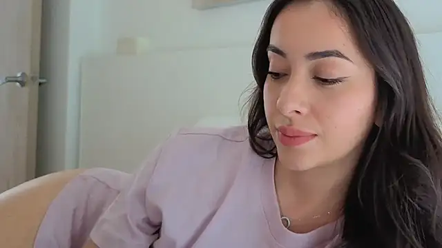 Sembang XXX Secara Langsung IsabellaSandoval
