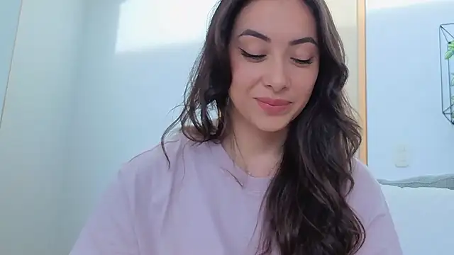 IsabellaSandoval Obrolan Langsung XXX