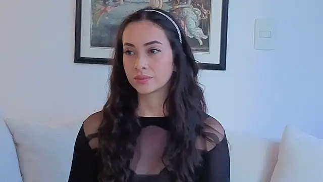 IsabellaSandoval 现场XXX聊天