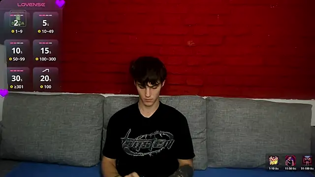 Adam_Porrter – webcam-show