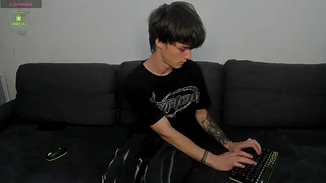 Adam_Porrter 웹캠 쇼