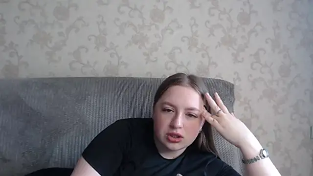 GirlPlayer élő XXX-chatje