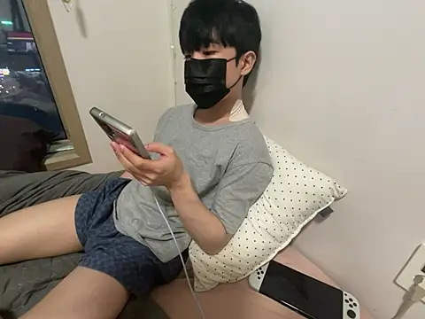 __kim 웹캠 쇼