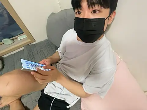 pa_do 웹캠 쇼
