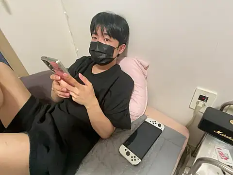 pa_do Webcam show