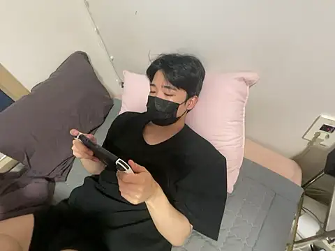 pa_do Webcam show