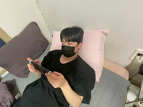 pa_do 웹캠 쇼