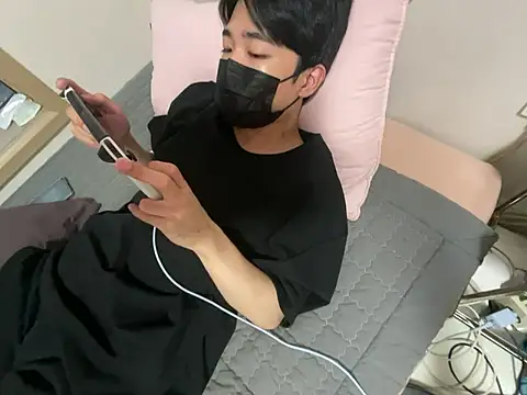 โชว์เว็บแคมของ pa_do