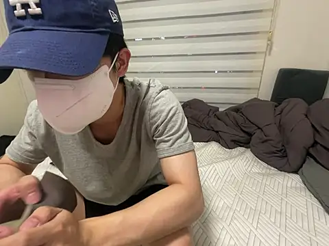 pa_do Pertunjukan Webcam