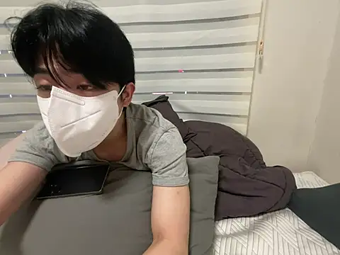 pa_do's Webcam Show