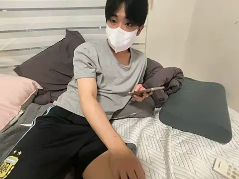 pa_do Webcam Show