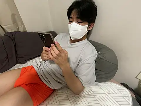 pa_do's Webcam Show