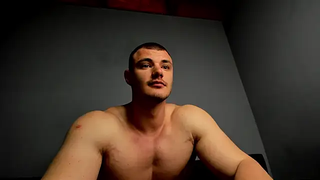 Troy_Bigtitan Pertunjukan Webcam