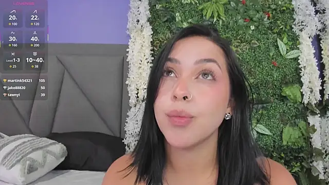 Gaby_cruz_'s Live XXX Chat