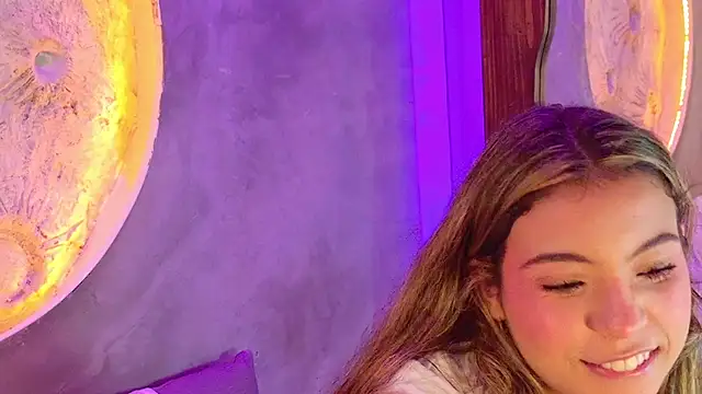 Kaaory – Naživo XXX chat