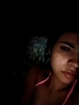Kaaory Show in webcam