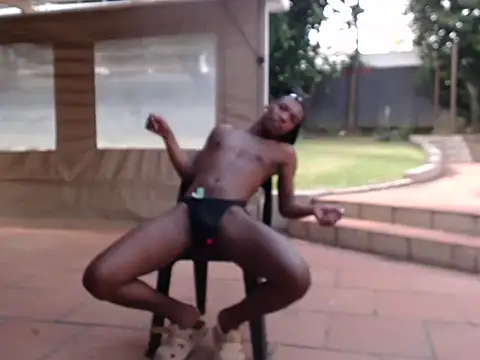 KinkyJXxX's Webcam Show