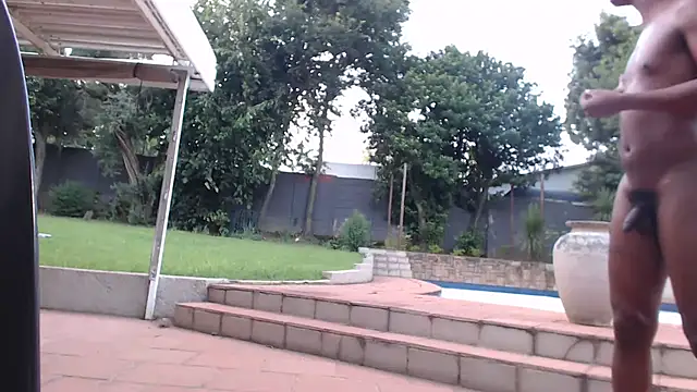 KinkyJXxX: вебкам-шоу