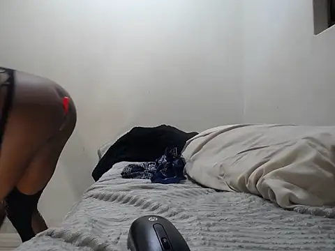 KinkyJXxXn Webbikameraesitys
