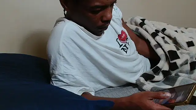 KinkyJXxX's Webcam Show