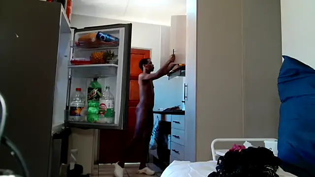 KinkyJXxX Webcam-Show