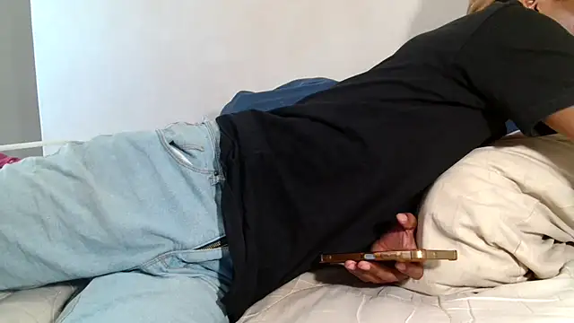 KinkyJXxX 웹캠 쇼