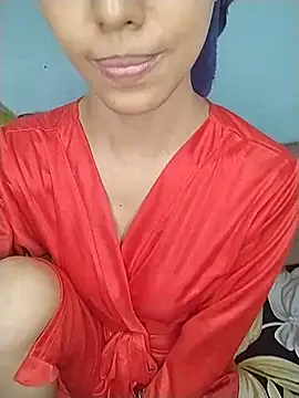 Kylie_Rain Webbikameraesitys