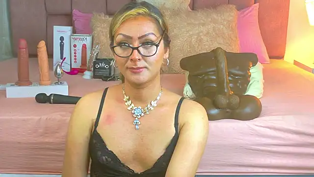 Lunitaa_Diva Webcamshow