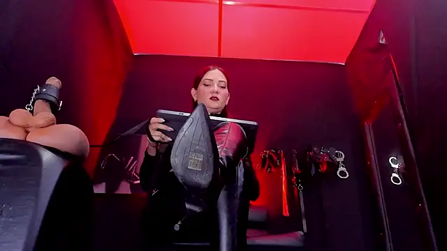 ApriilStone's Webcam Show