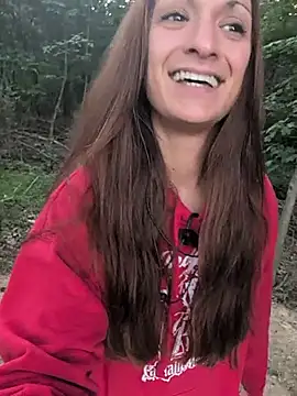 Webkamerová show LexiLuxi