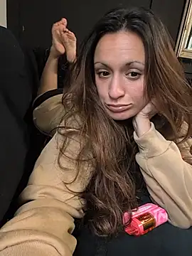 LexiLuxi's Webcam Show