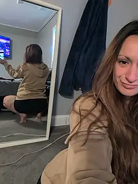 Show webcam de LexiLuxi