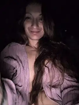 LexiLuxi's Webcam Show