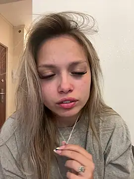 Ibolya_7 Webcam-Show