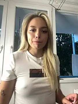 Show de webcam de Ibolya_7