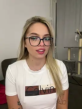 Ibolya_7 – Kamerová šou