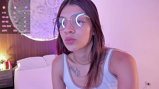 RenataMason 라이브 XXX 채팅