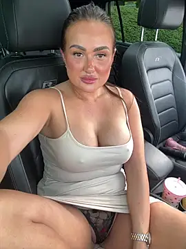 RUBY_BROOKS' Webcam Show
