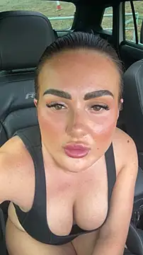 RUBY_BROOKS Webcamshow