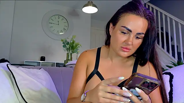 RUBY_BROOKS 现场XXX聊天