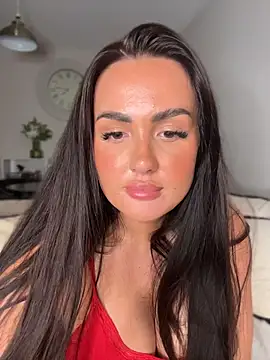 RUBY_BROOKS Chat XXX in diretta